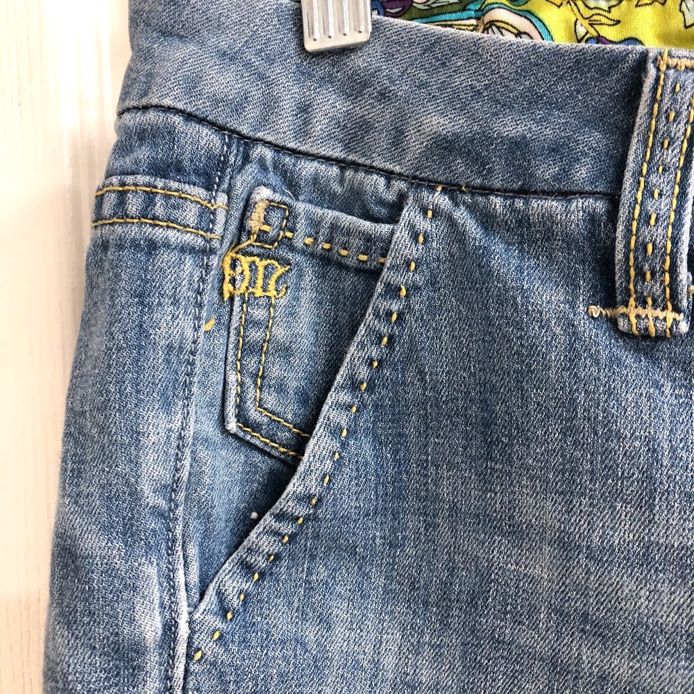 Miss Me Jeans Shorts size 29 - Picture 5 of 16